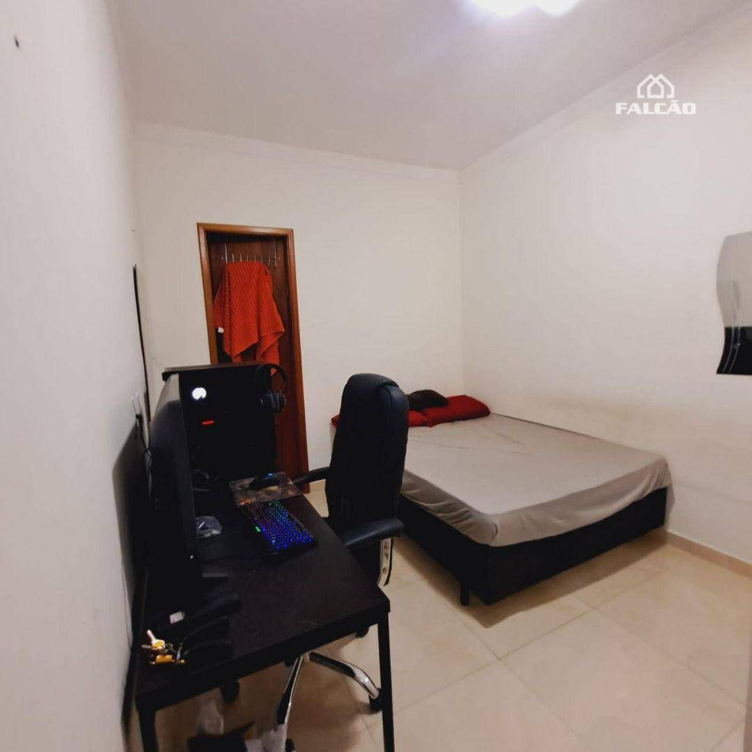 Sobrado à venda com 3 quartos, 83m² - Foto 12