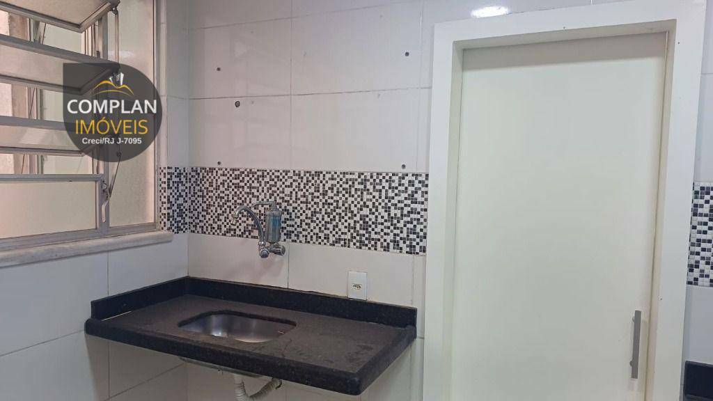 Apartamento à venda com 1 quarto, 31m² - Foto 12