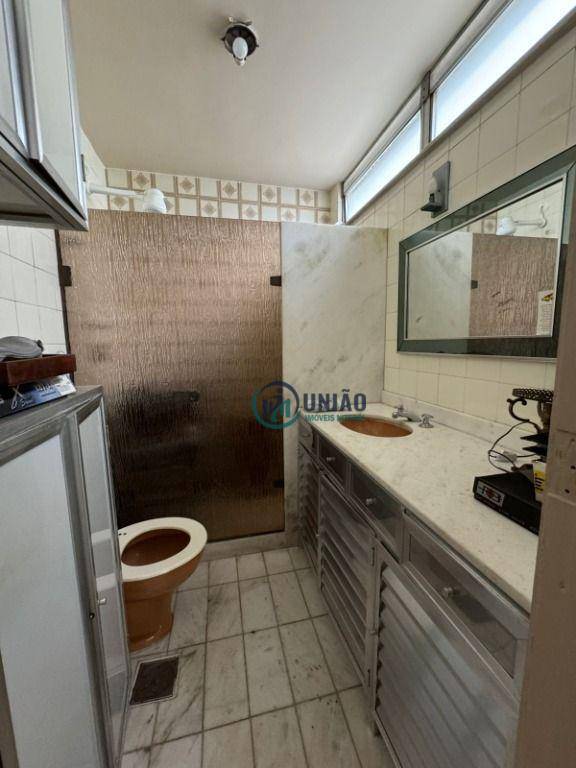 Apartamento à venda com 3 quartos, 115m² - Foto 14