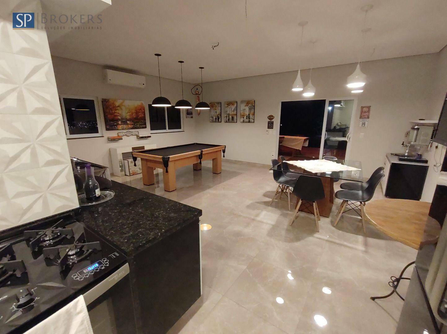 Sítio à venda com 3 quartos, 350m² - Foto 7