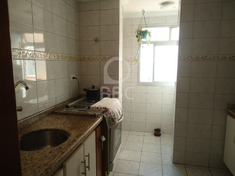 Apartamento à venda com 2 quartos, 54m² - Foto 6