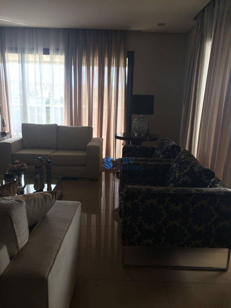 Apartamento para alugar com 4 quartos, 445m² - Foto 6