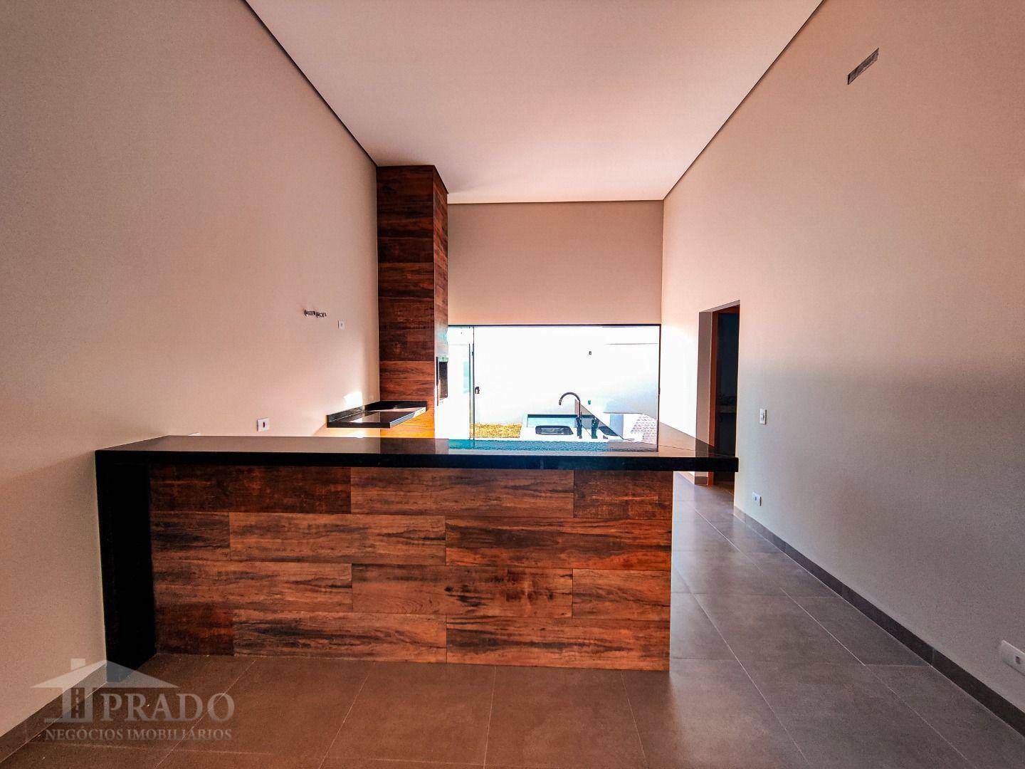 Casa de Condomínio à venda com 3 quartos, 147m² - Foto 6