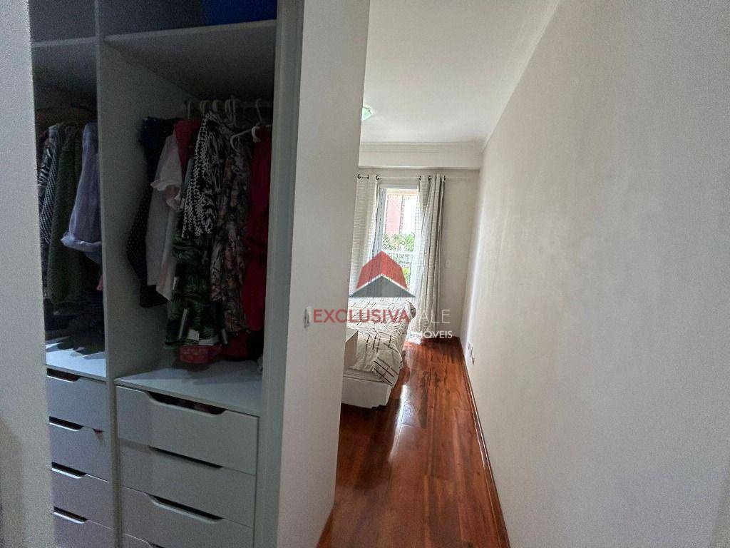 Apartamento à venda com 3 quartos, 156m² - Foto 22