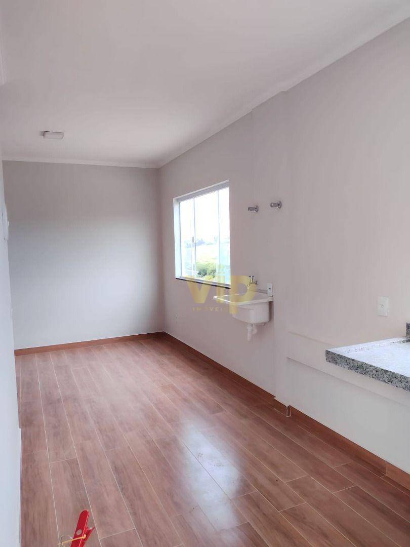 Apartamento à venda com 1 quarto, 25m² - Foto 1