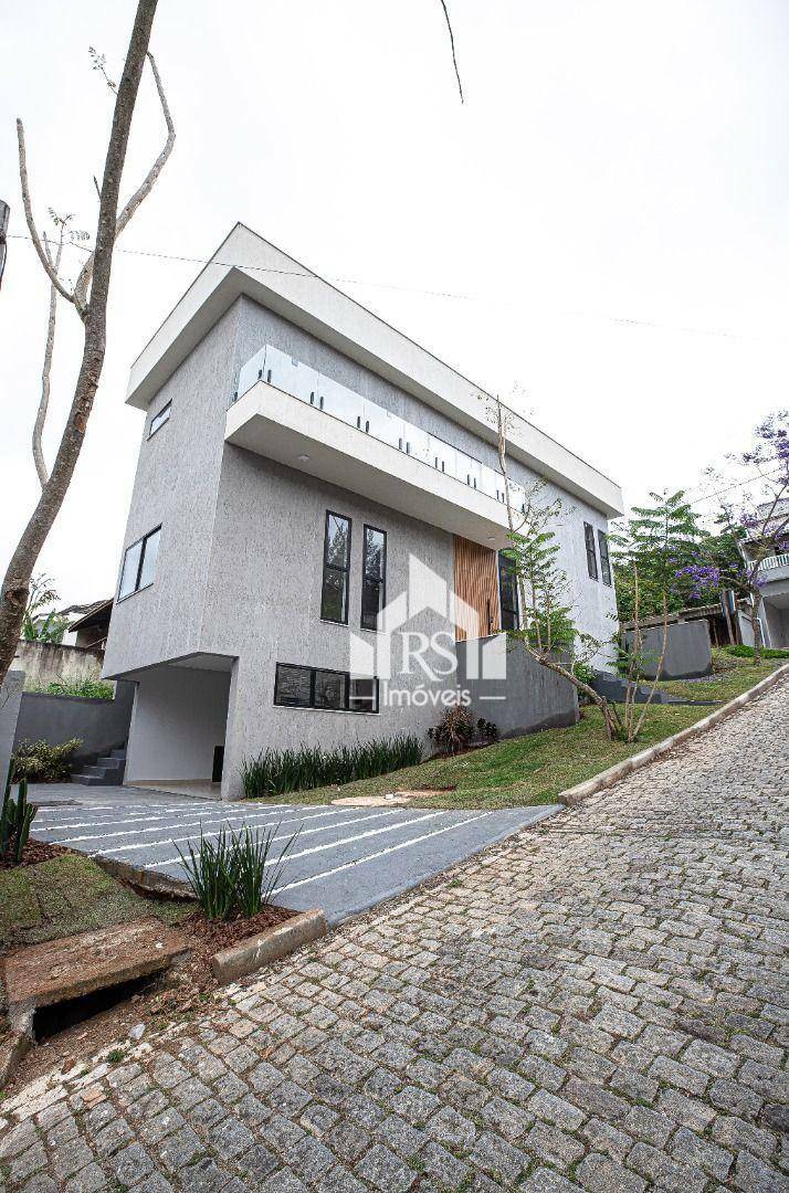 Casa de Condomínio à venda com 3 quartos, 190m² - Foto 31