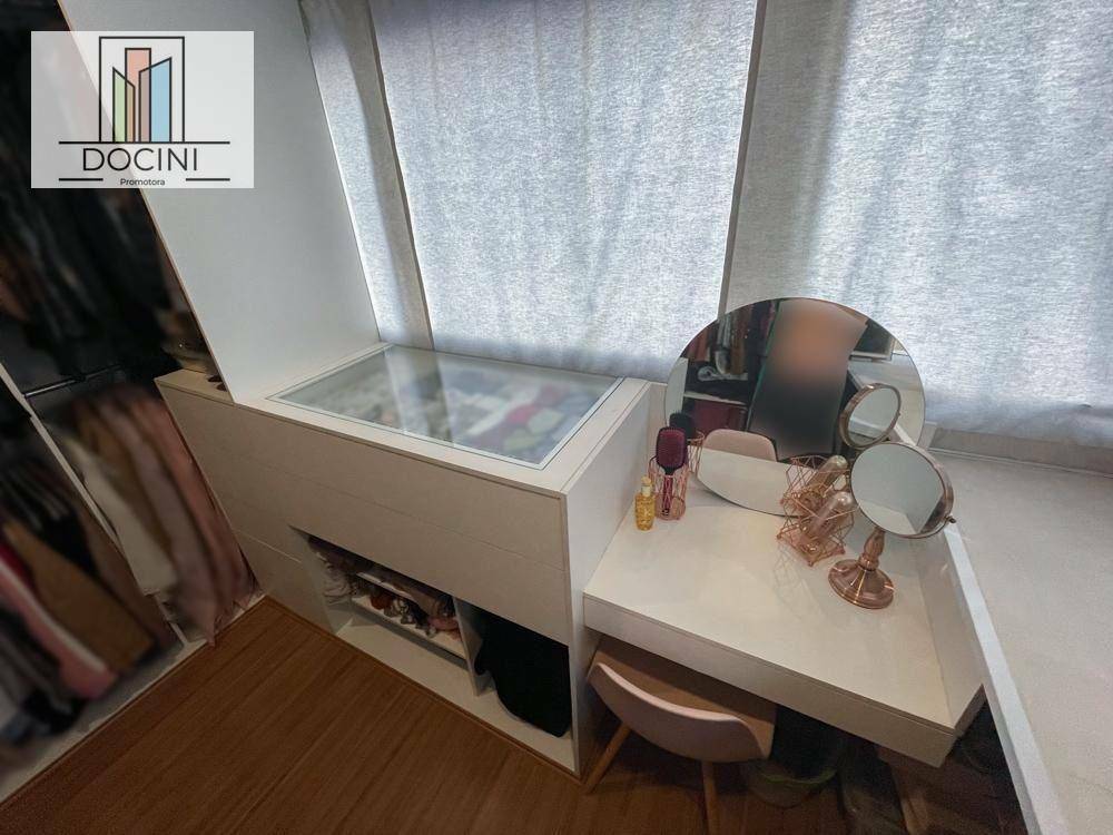 Apartamento à venda com 2 quartos, 100m² - Foto 7