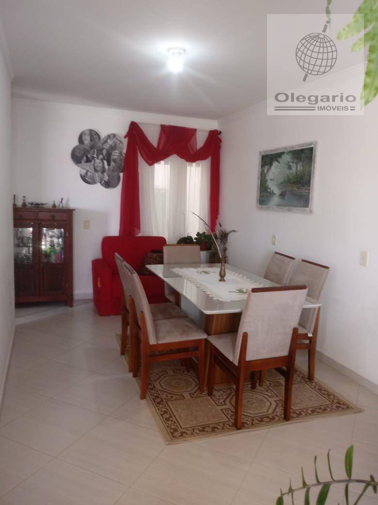 Apartamento à venda com 2 quartos, 120m² - Foto 2