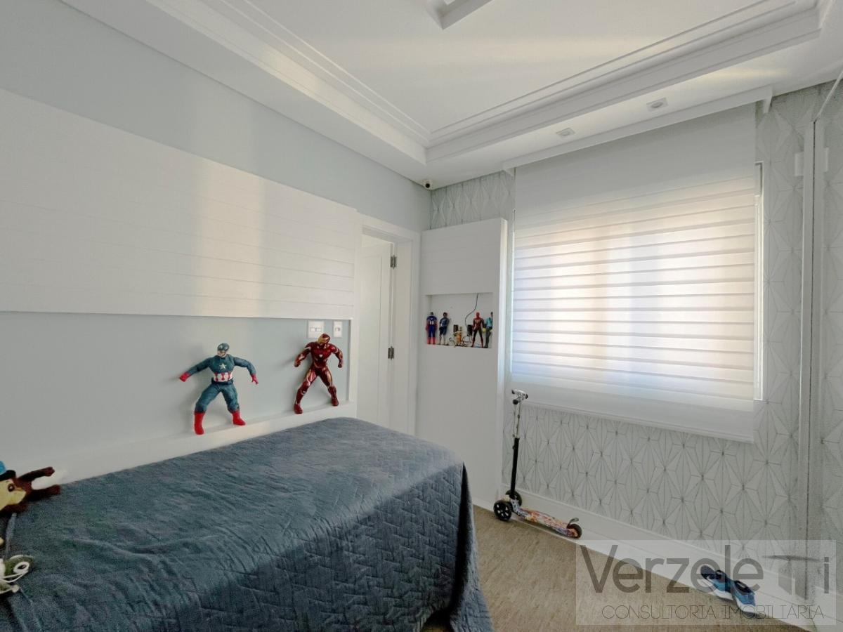 Apartamento à venda com 3 quartos, 144m² - Foto 16