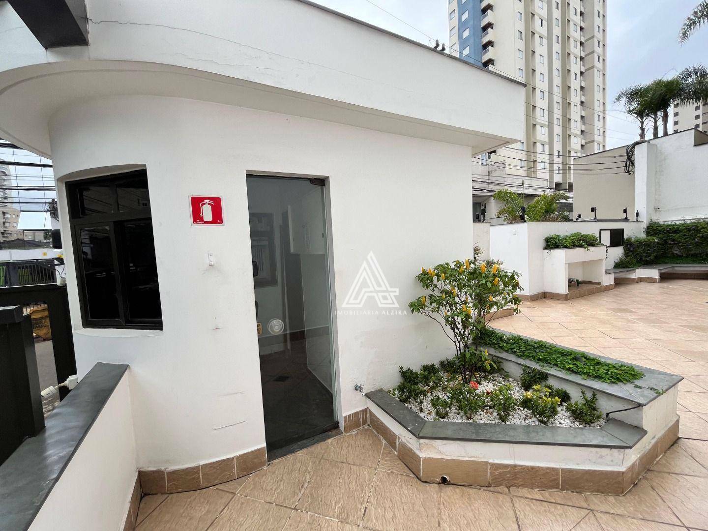 Apartamento à venda com 4 quartos, 150m² - Foto 119