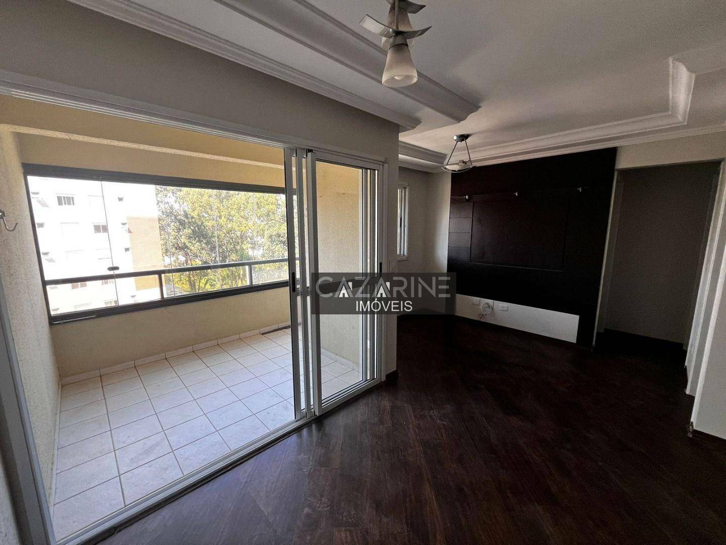 Apartamento à venda com 2 quartos, 66m² - Foto 14