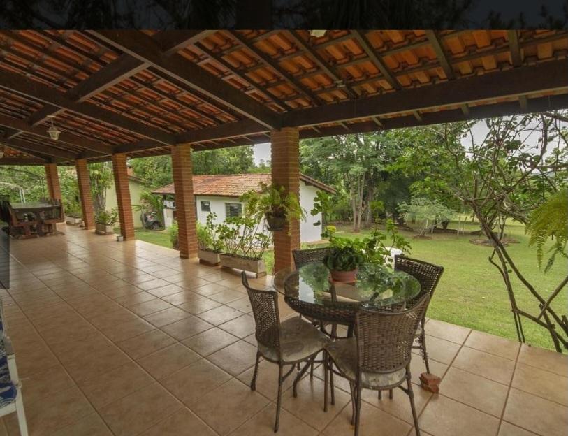 Fazenda à venda com 3 quartos, 5000m² - Foto 4