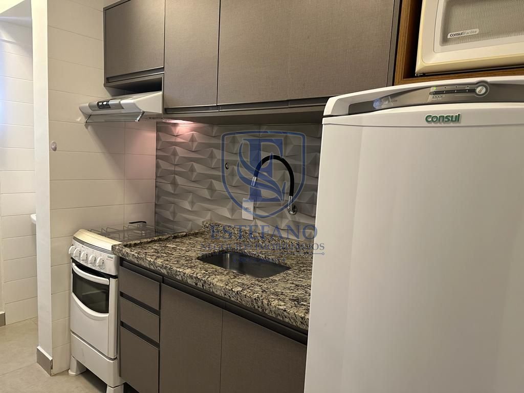 Apartamento, 1 quarto, 32 m² - Foto 7