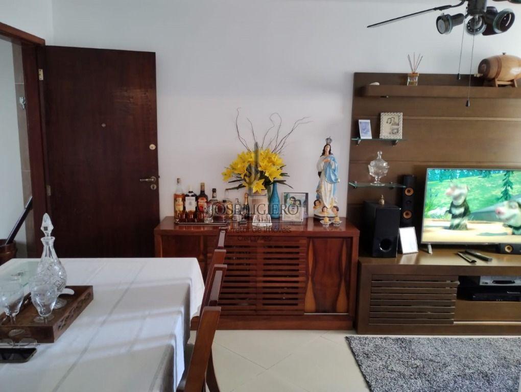 Apartamento à venda com 2 quartos, 88m² - Foto 6