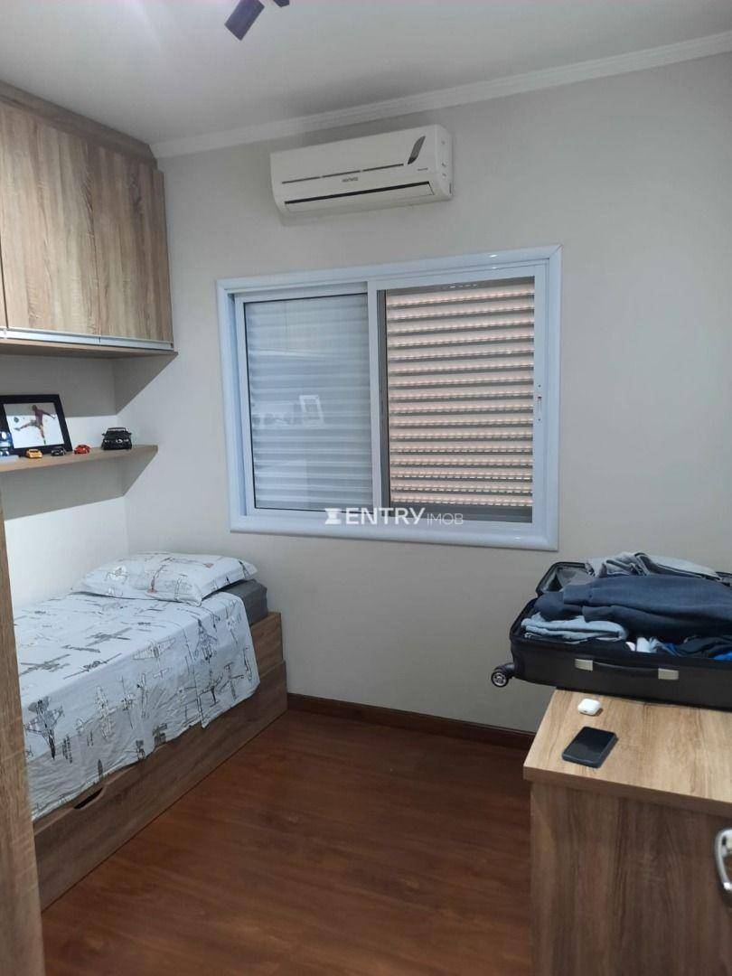 Casa de Condomínio à venda com 5 quartos, 293m² - Foto 27