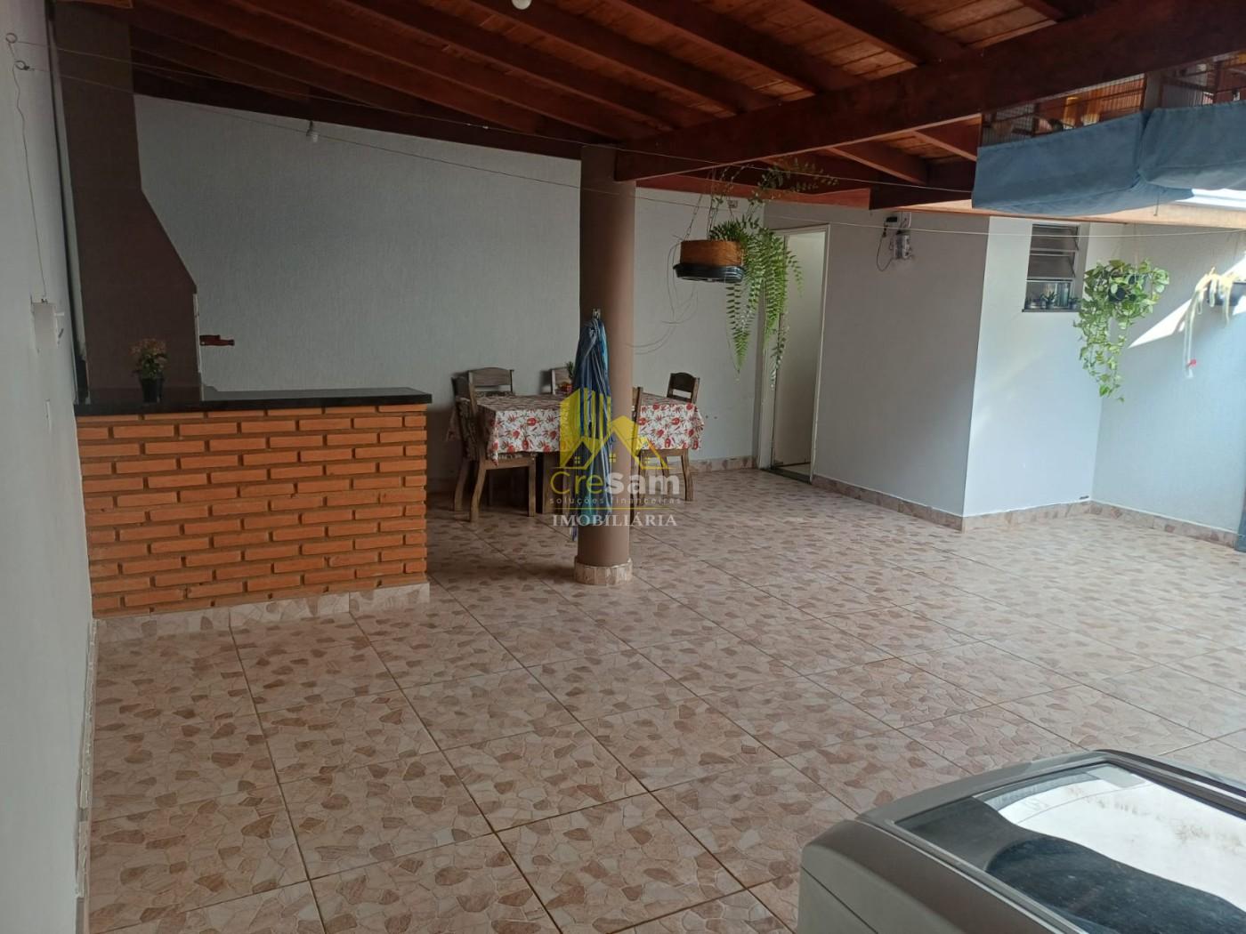 Casa à venda com 2 quartos, 133m² - Foto 14