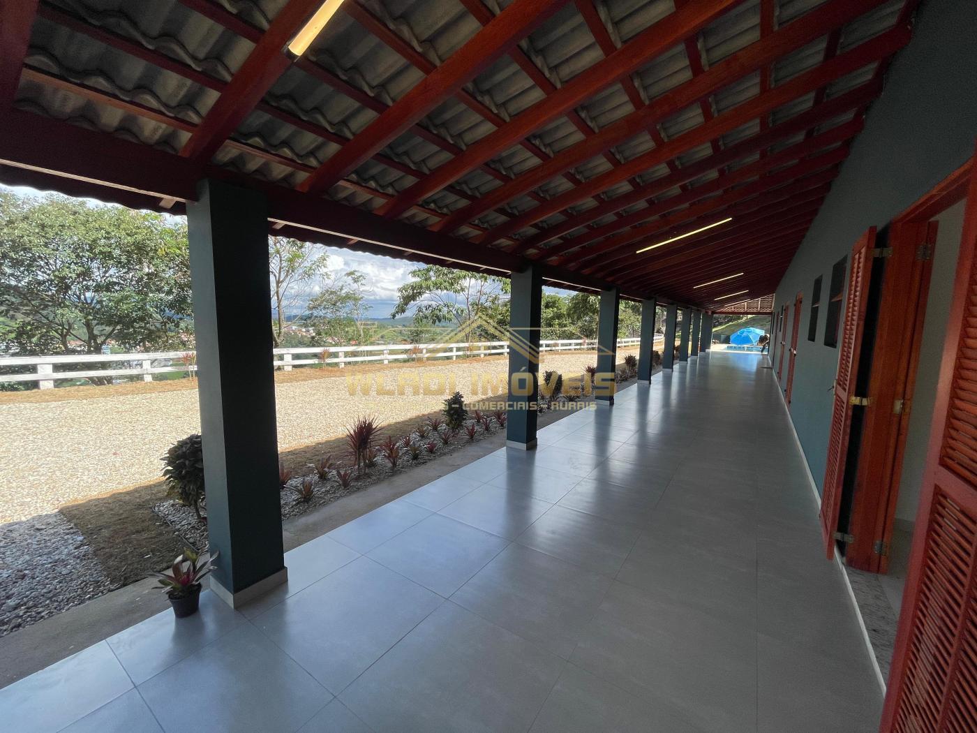 Chácara à venda com 3 quartos, 10124m² - Foto 5