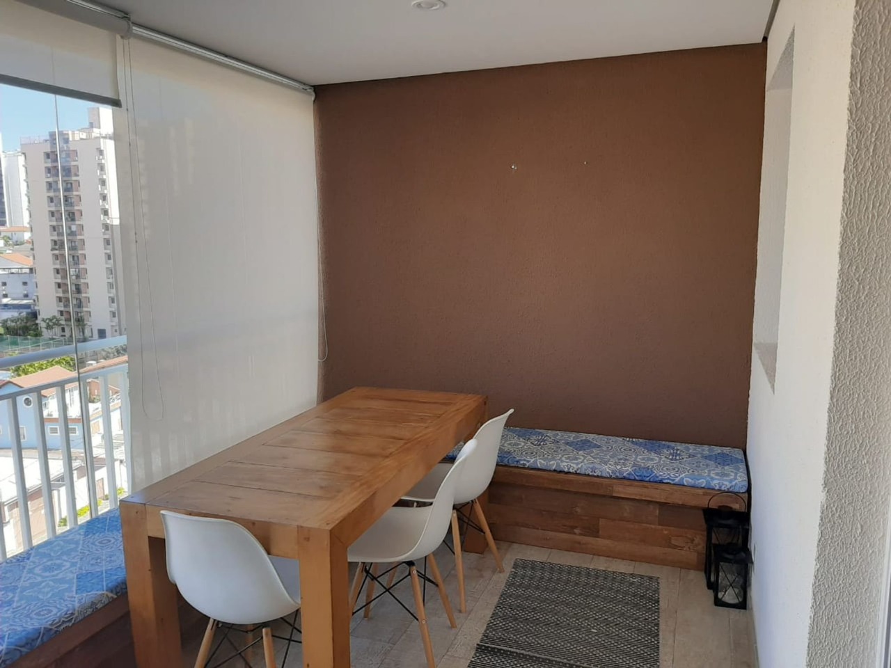 Apartamento à venda com 2 quartos, 72m² - Foto 8