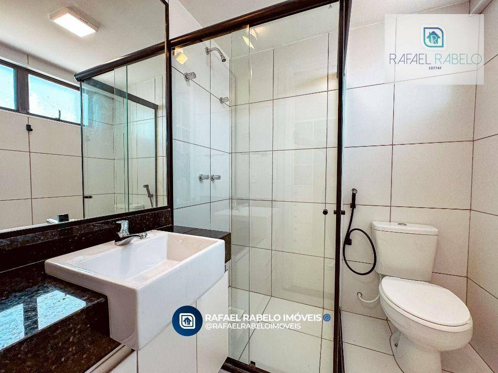 Apartamento para alugar com 3 quartos, 83m² - Foto 17