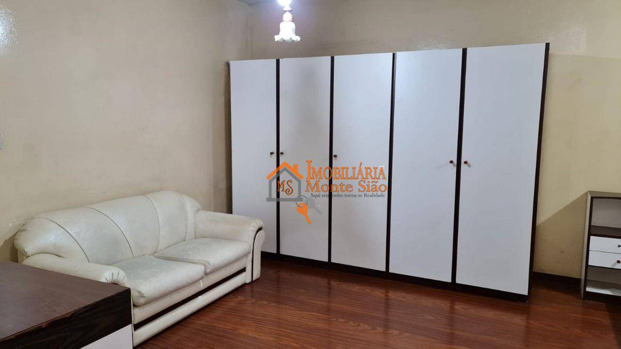 Sobrado à venda com 3 quartos, 140m² - Foto 13