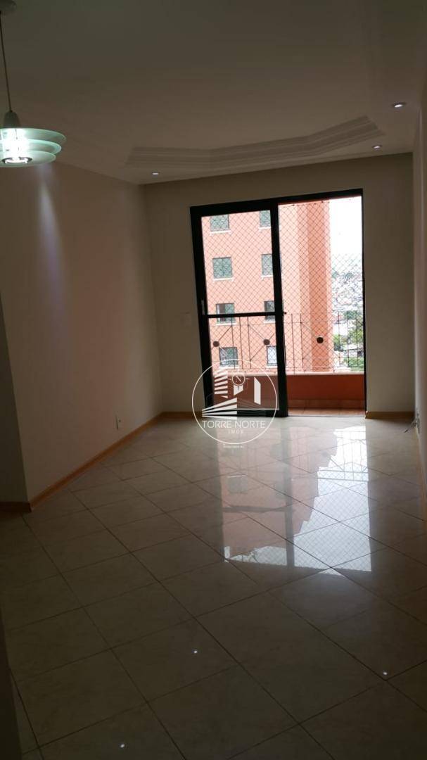 Apartamento à venda com 3 quartos, 65m² - Foto 6