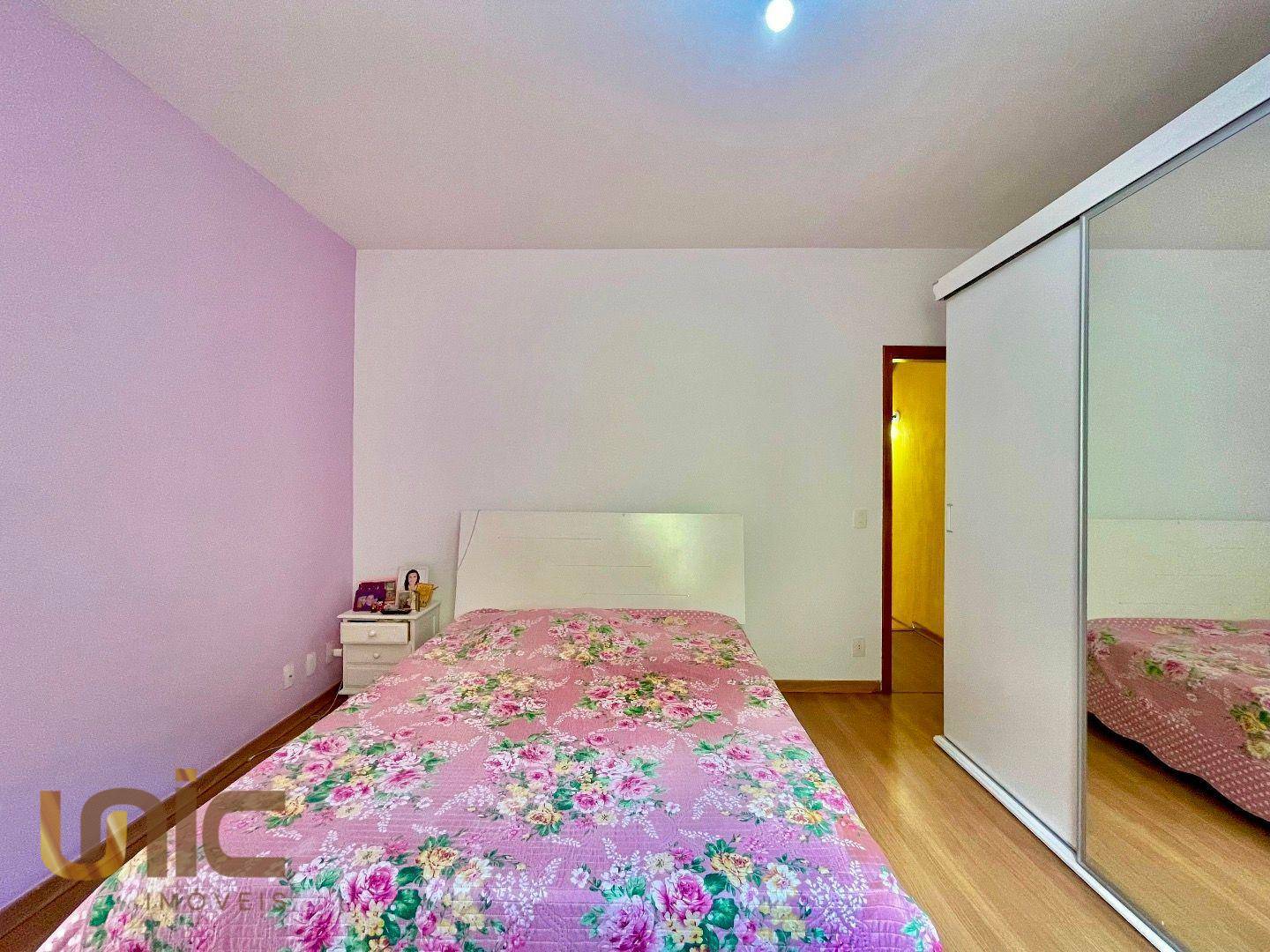 Casa de Condomínio à venda com 4 quartos, 119m² - Foto 18