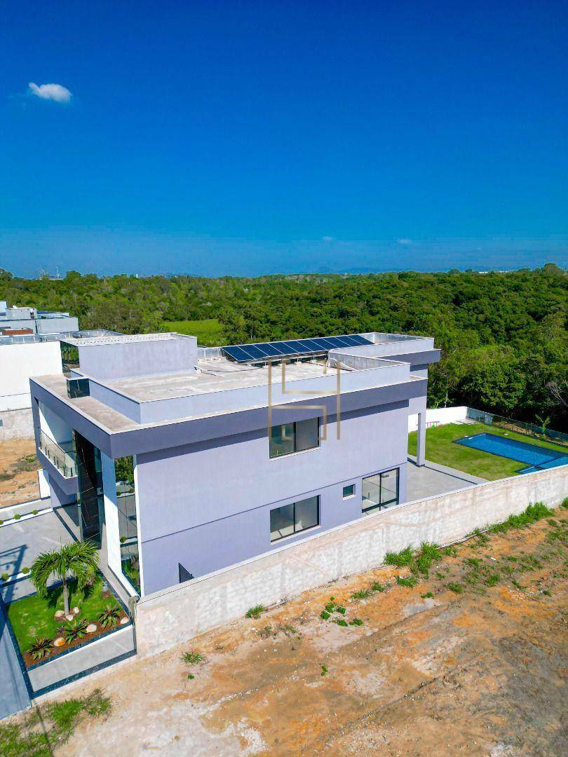 Casa de Condomínio à venda com 5 quartos, 497m² - Foto 12