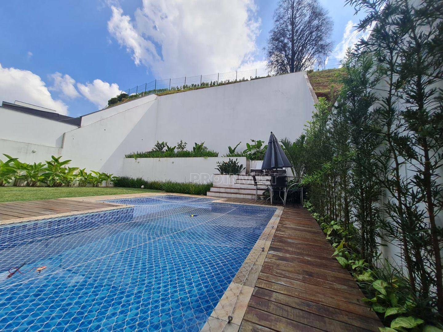 Casa de Condomínio à venda com 4 quartos, 275m² - Foto 10