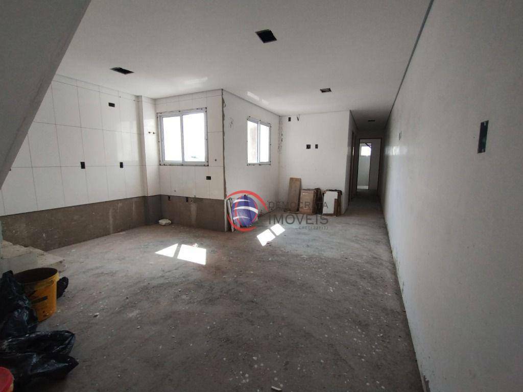 Cobertura à venda com 2 quartos, 116m² - Foto 4