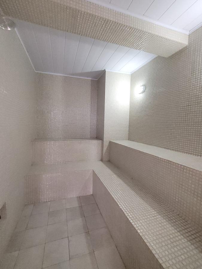 Apartamento para alugar com 3 quartos, 124m² - Foto 43