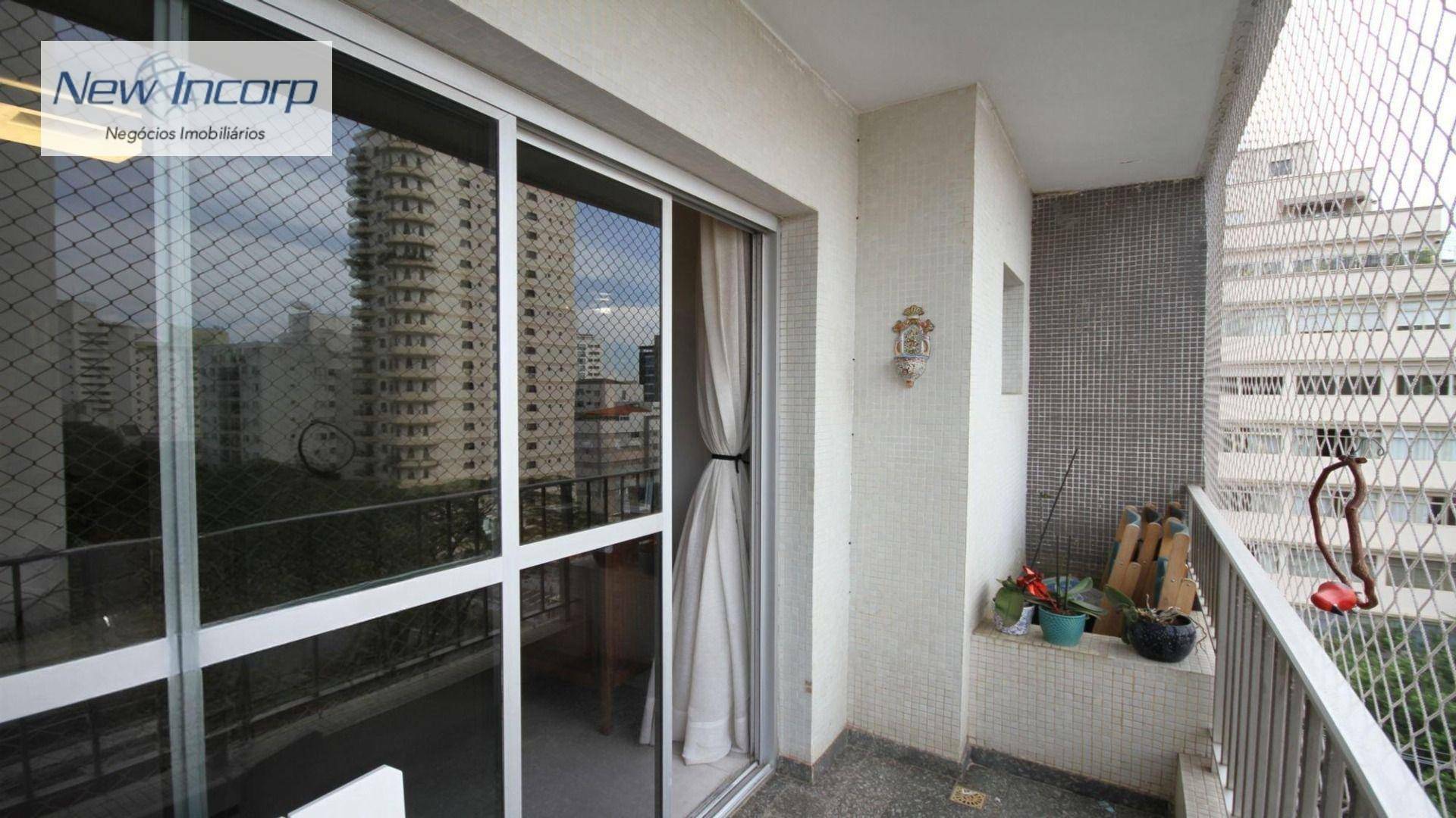 Apartamento à venda com 3 quartos, 154m² - Foto 26