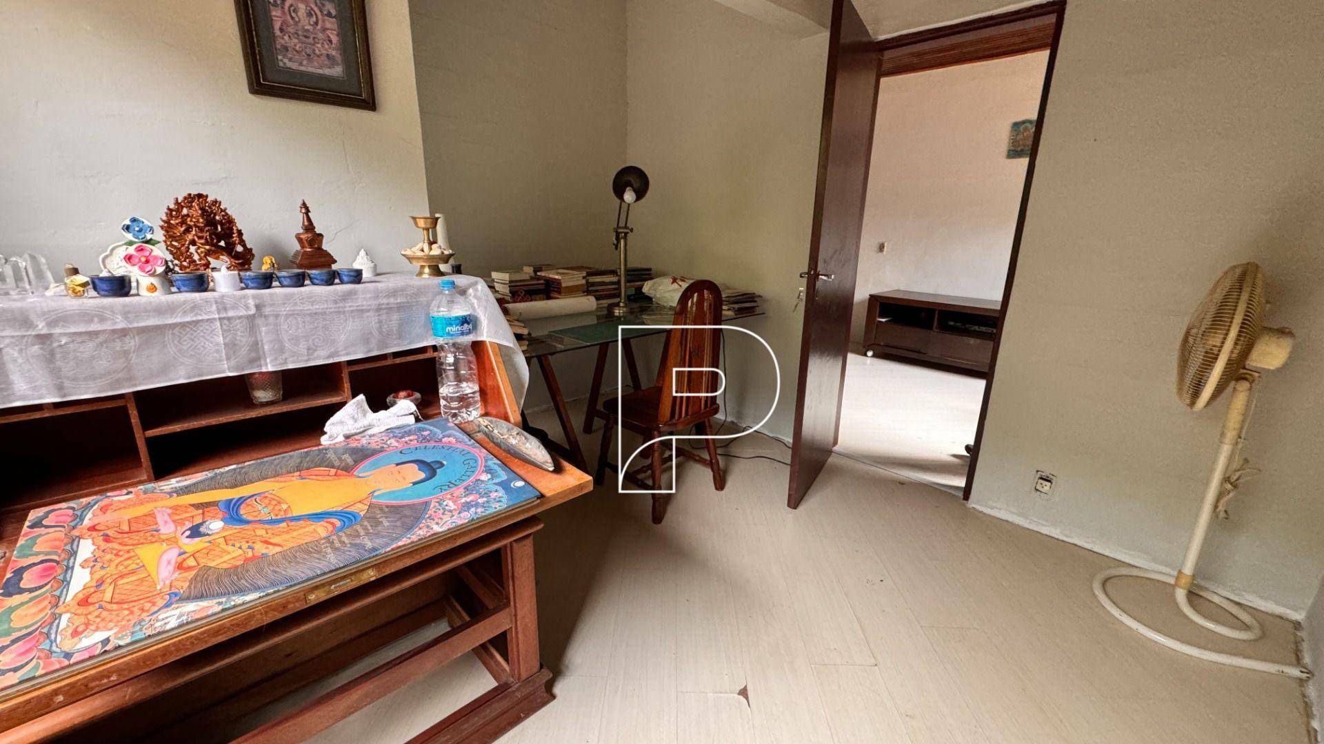 Casa de Condomínio, 4 quartos - Foto 18