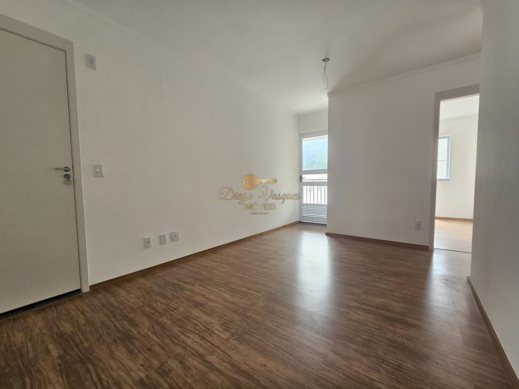 Apartamento à venda com 2 quartos, 50m² - Foto 3