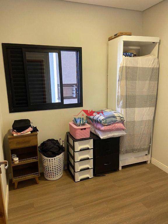 Casa de Condomínio à venda com 3 quartos, 130m² - Foto 13