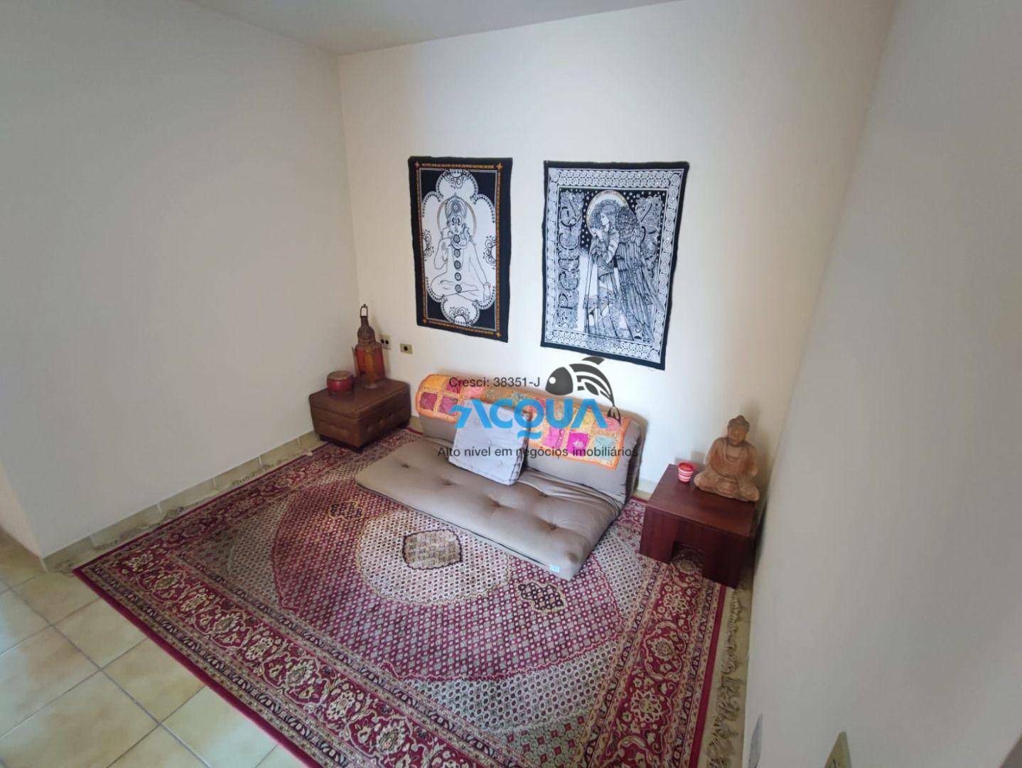 Apartamento à venda com 3 quartos, 220m² - Foto 16