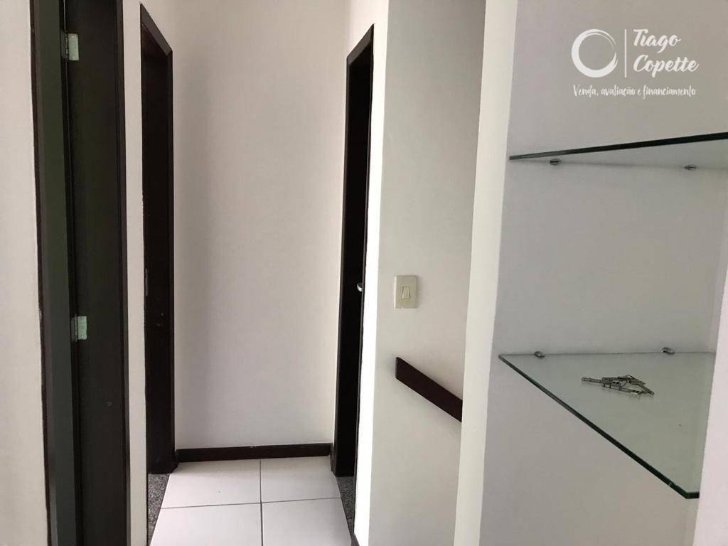 Casa de Condomínio à venda com 3 quartos, 116m² - Foto 9