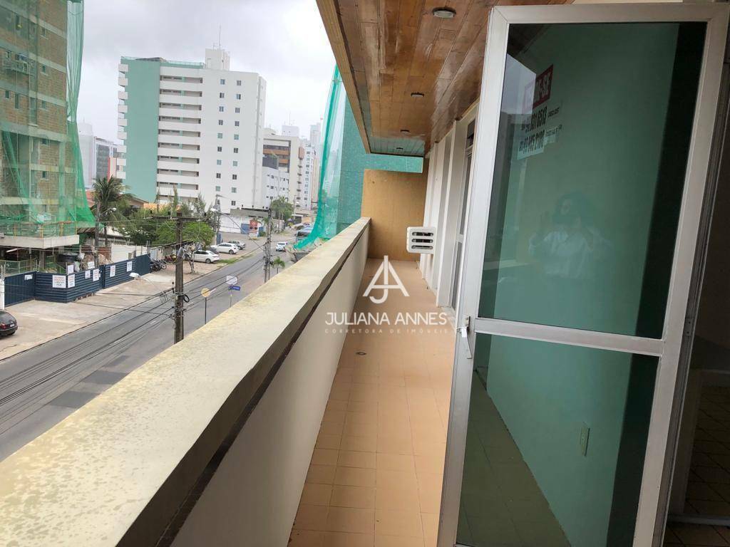 Apartamento à venda com 3 quartos, 146m² - Foto 15