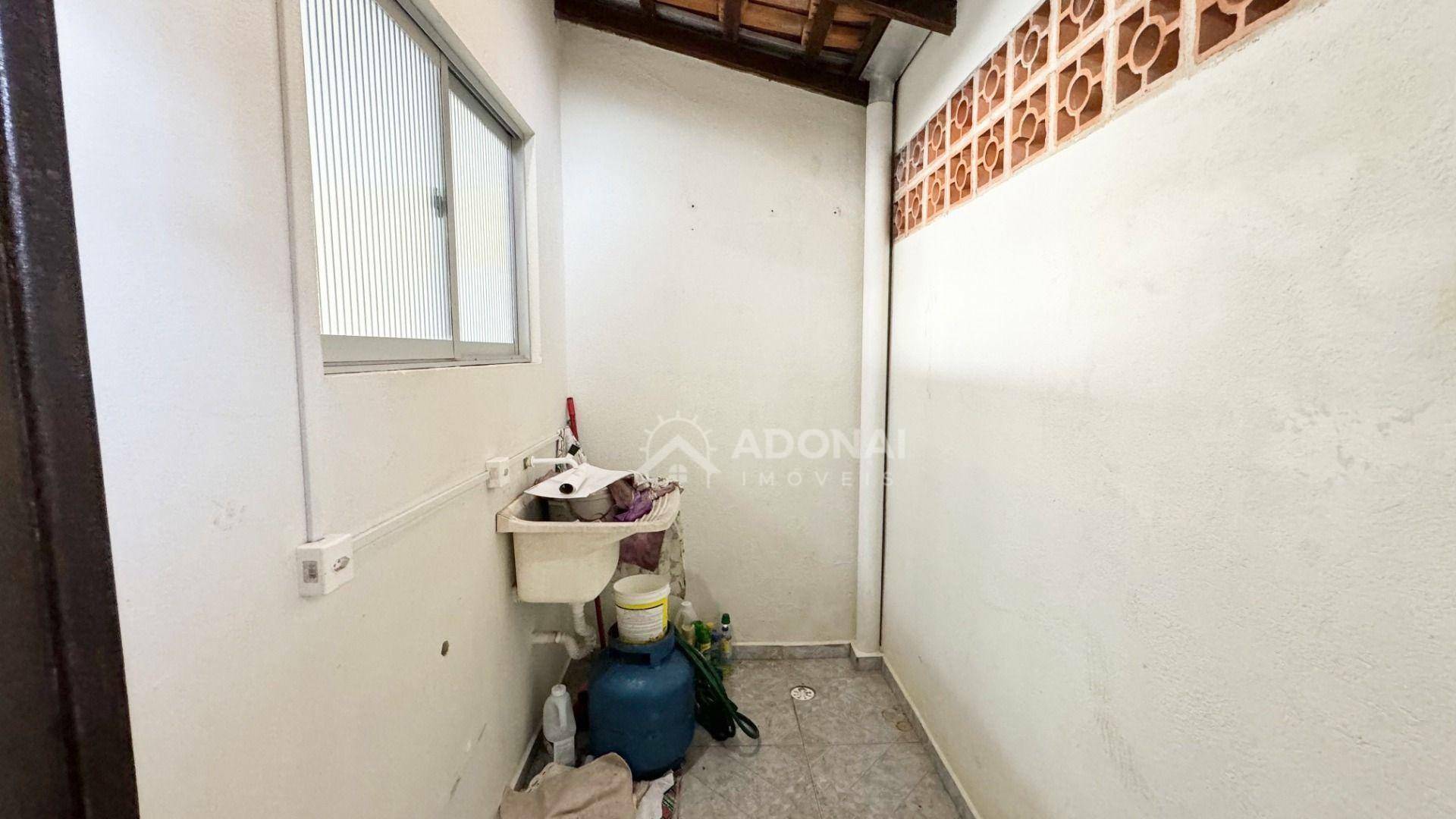 Sobrado à venda com 2 quartos, 54m² - Foto 12