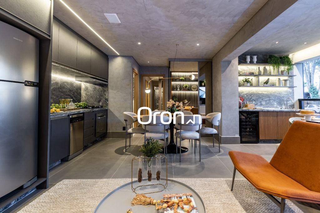 Cobertura, 3 quartos, 189 m² - Foto 2