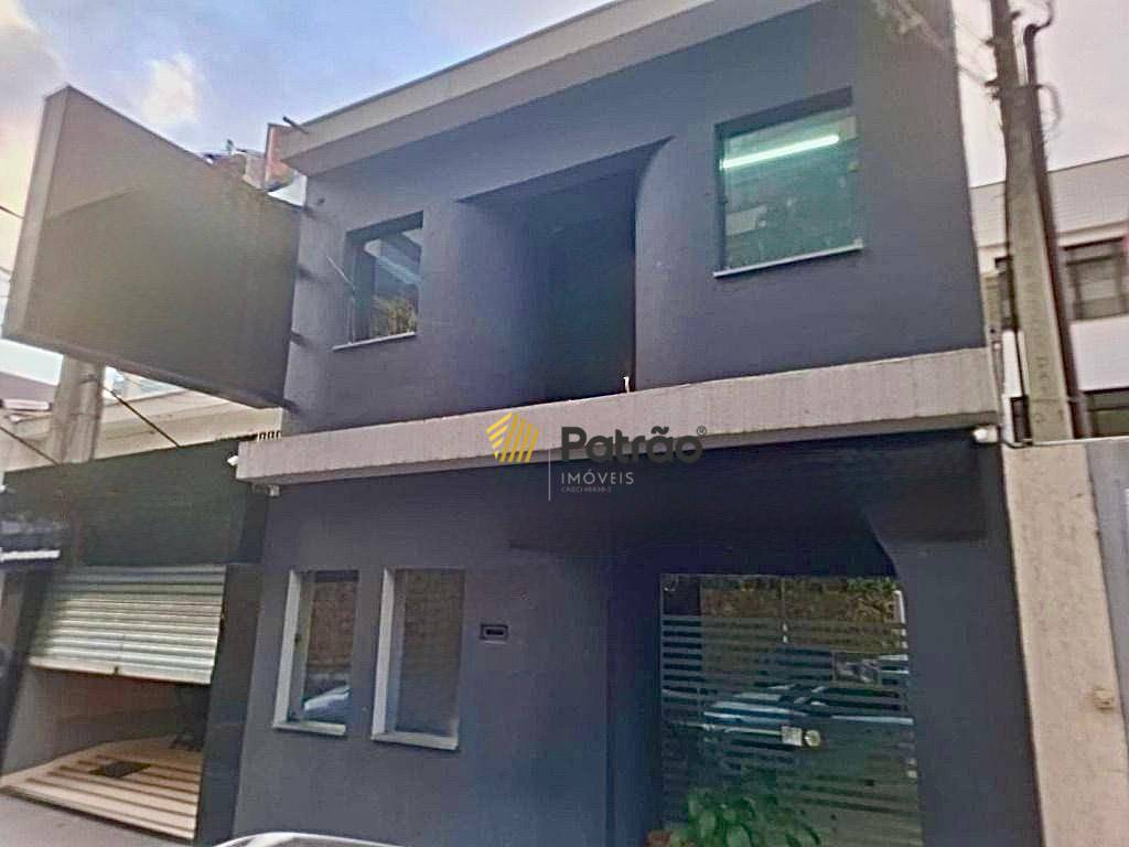 Prédio Inteiro, 220 m² - Foto 1