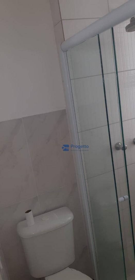 Apartamento à venda com 2 quartos, 55m² - Foto 13