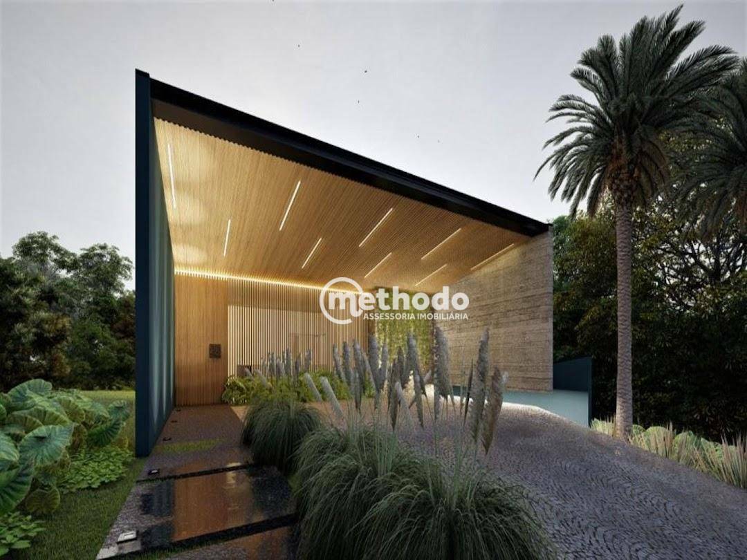 Casa de Condomínio à venda com 3 quartos, 366m² - Foto 1