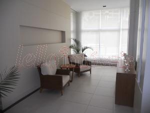 Apartamento à venda com 3 quartos, 176m² - Foto 9