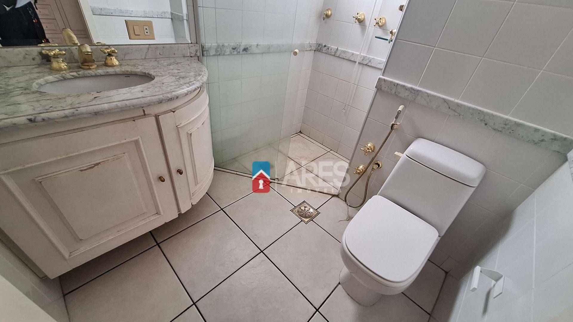 Apartamento à venda com 3 quartos, 130m² - Foto 14