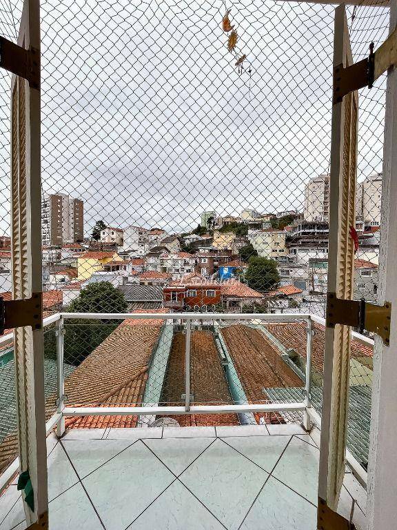 Sobrado à venda com 3 quartos, 150m² - Foto 37