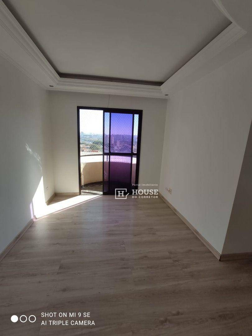 Apartamento à venda com 2 quartos, 58m² - Foto 16