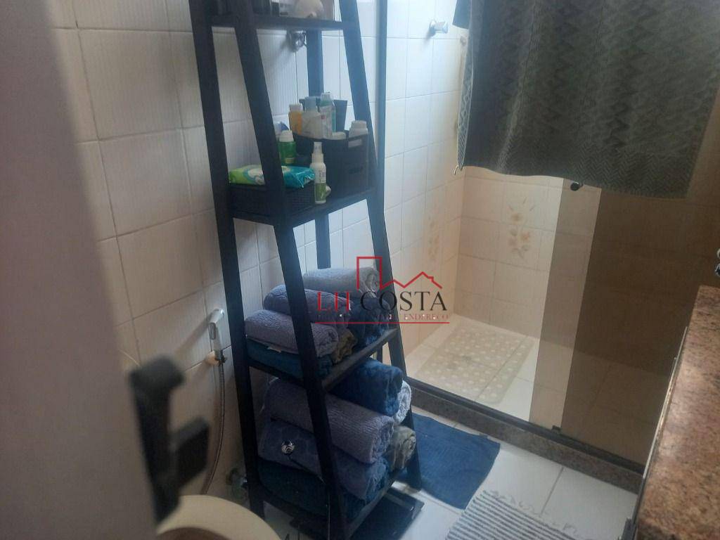 Apartamento à venda com 3 quartos, 120m² - Foto 12