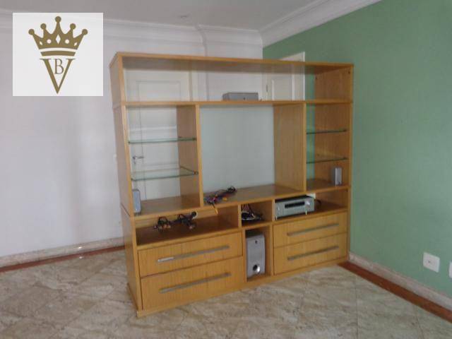 Apartamento à venda com 3 quartos, 145m² - Foto 17