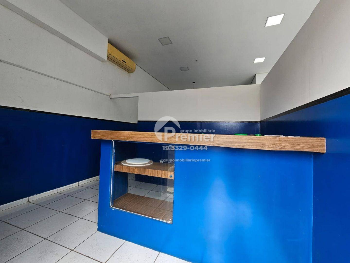 Loja-Salão, 65 m² - Foto 2