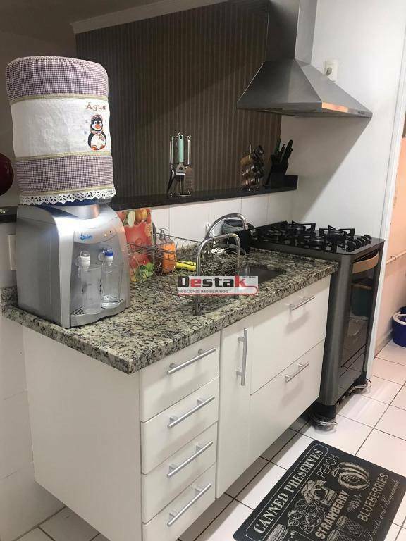 Apartamento à venda com 2 quartos, 80m² - Foto 12